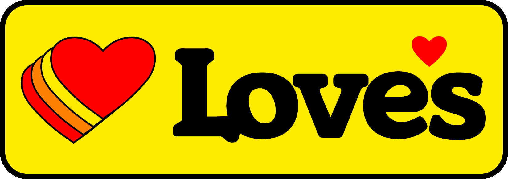 Love's