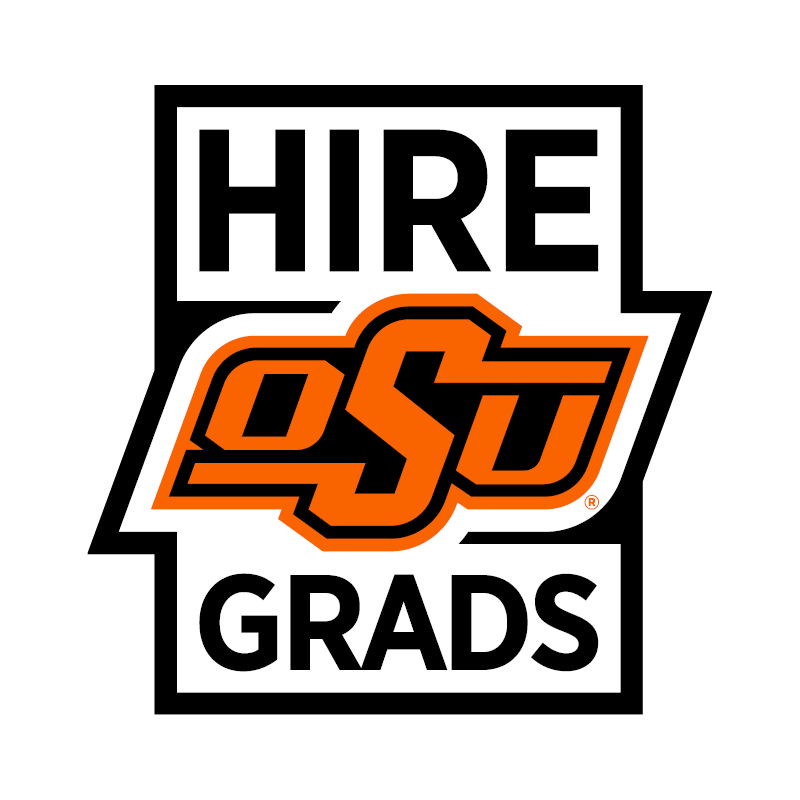 Hire OSU Grads logo
